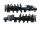 23247465 Front Complete Strut Shock Absorber W/ Electric Control สำหรับ 2013-19 Cadillac ATS CTS 2.0/3.6L